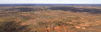 Moira Plains Station - NSW (PBH4 00 9347)